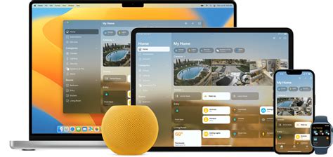 The Importance of Apple's Home Automation: Streamline Your Life with ...