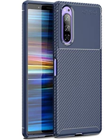 The 10 best cases for Sony Xperia 5 – Rank1one