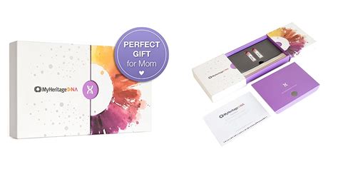 Find your ancestors w/ the MyHeritage DNA Test Kit for $57 shipped at ...