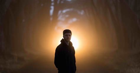 Spencer Brown Gifts Listeners Piece of Mind With Third Studio Album, "Equanimity" - EDM.com ...