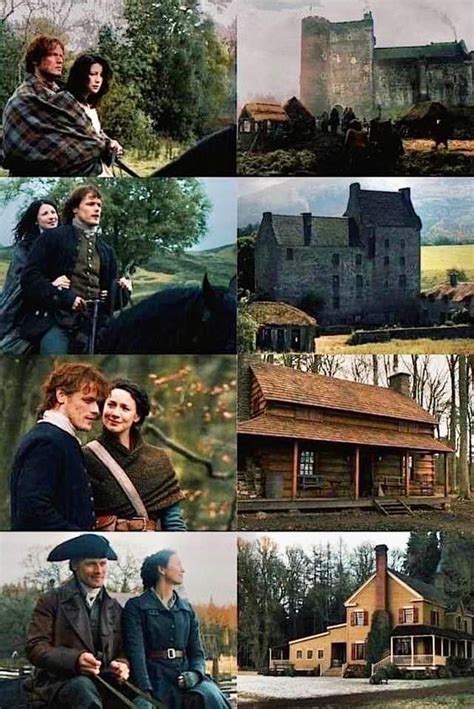 Outlander | Outlander tv, Outlander, Outlander novel