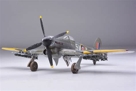 Fine Built Models | Commission Custom Build Scale Airplane Model Kits