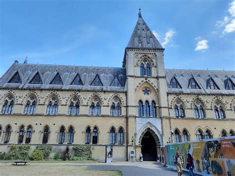 The 4 Best Museums in Oxford