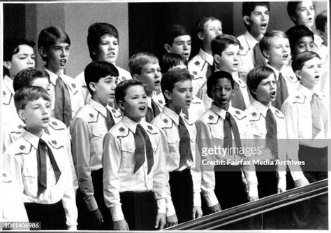 20 Texas Boys Choir Stock Photos, High-Res Pictures, and Images - Getty ...