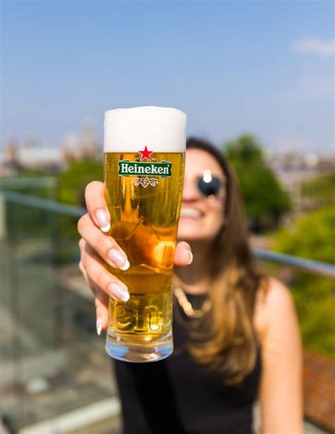 Heineken® Tour + Rooftop - Heineken Experience