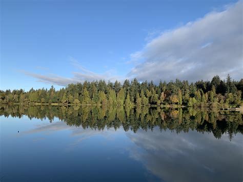 Lost Lagoon, Vancouver BC [OC] [4032x3024] : r/EarthPorn