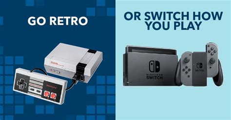 Best Buy restocking Switch, NES Classic Edition on its website today