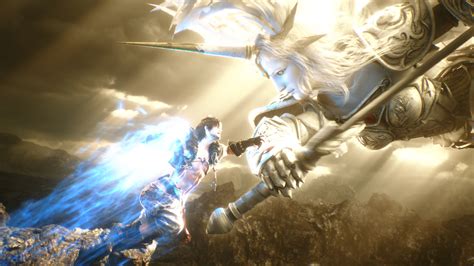 Final Fantasy 14: Shadowbringers review | PC Gamer