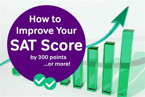 How to Improve Your SAT Score by 300 Points (or More!) - Magoosh High School Blog