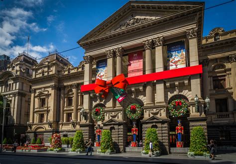 The Best Christmas Lights and Decorations in Melbourne - Xmas Lights