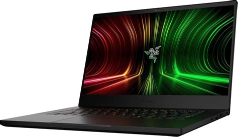 Razer Blade 14 - 14 Inch AMD Gaming Laptop (AMD Ryzen 9 5900HX, NVIDIA ...