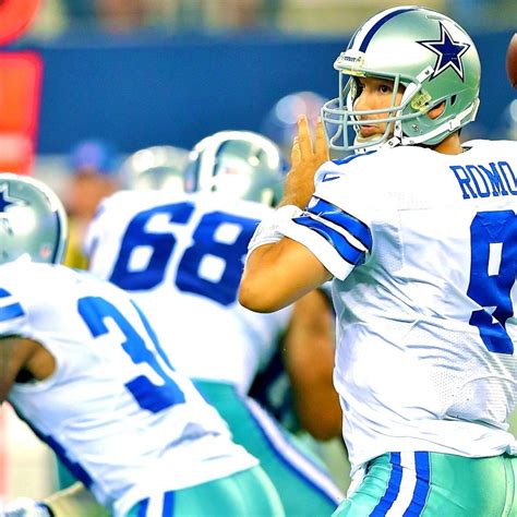 New York Giants vs. Dallas Cowboys: Score, Grades and Analysis | News ...