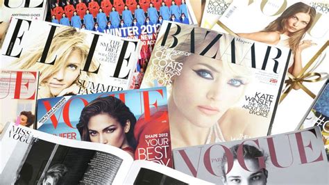 Magazines: How print is surviving the digital age - BBC News