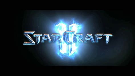 Starcraft Logo wallpaper | 1920x1080 | #27849