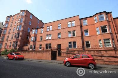 Flats and houses to rent in Glasgow, west-end - Lettingweb