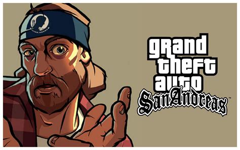 5 lesser-known facts about GTA San Andreas