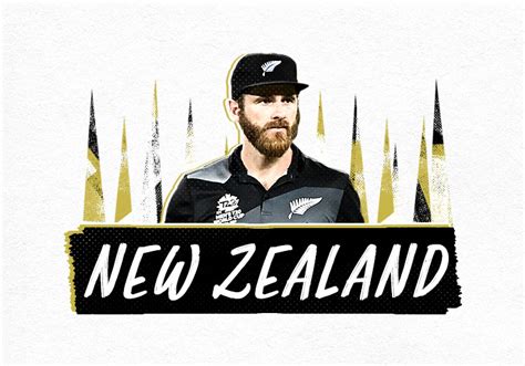 T20 World Cup 2022 team guide: New Zealand | The Cricketer