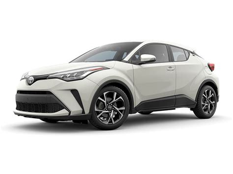 2024 Toyota C-HR For Sale in Chicago IL | Toyota on Western