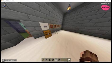 The Minecraft Escape Room - YouTube