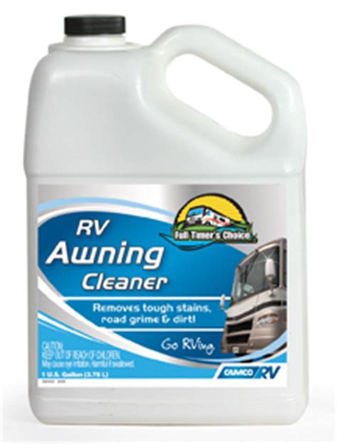 Camco RV Awning Cleaner