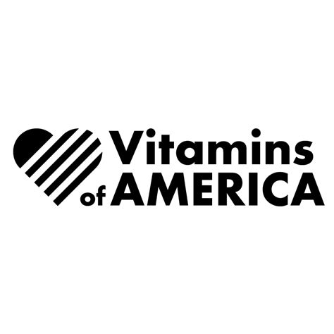 Vitamins of America