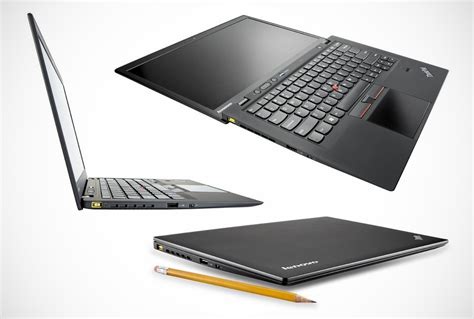 Lenovo X1 Carbon Gen 3 - Generation 3 carbon - Notebooks R Us Computers | IT Store Melbourne ...