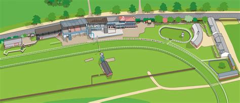 Beverley Racecourse Enclosures | Horse Racing In Yorkshire