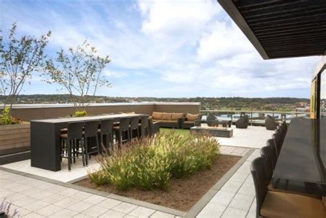 The 16 Best Rooftop Venues for Rent in Washington, DC | Tagvenue