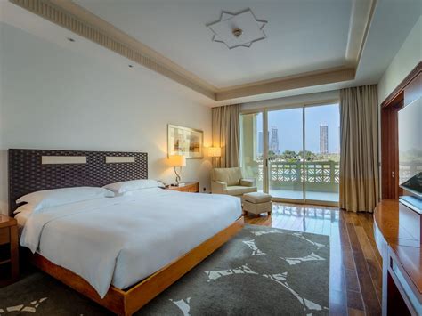 Luxury Hotel in Doha | Grand Hyatt Doha Hotel & Villas