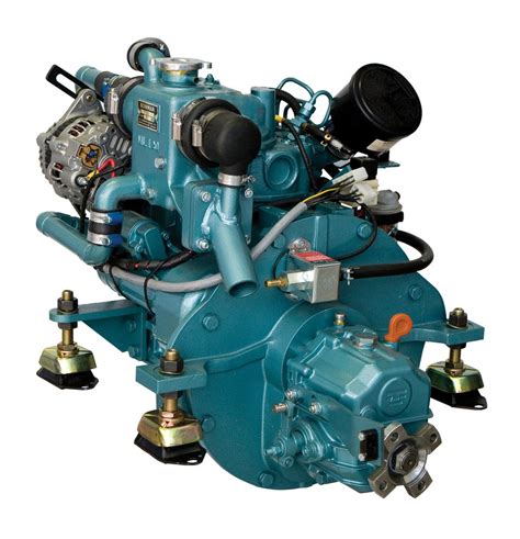 Mitsubishi S6S Diesel Engine | Peatix