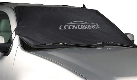 Windshield Covers For Trucks - Best Image Truck Kusaboshi.Com