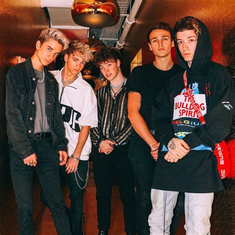 Why Dont We Band / Why Don't We band Phone Case, Mobile Phones ...