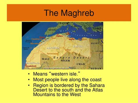 PPT - The Geography of the Middle East PowerPoint Presentation, free ...