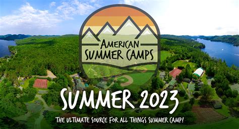 Summer Camp Usa 2024 - Meg Vivien