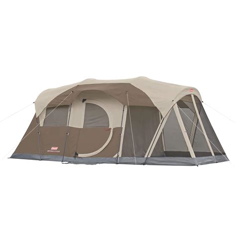 15 Best 6 Person Tents for Family 2020 - Smart Camping Reviews