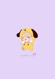 36 ideas de Chibi BTS | bts dibujo, dibujos chibi, bts para dibujar