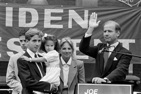 Opinion | Meet Young Joe Biden, the ‘Wild Stallion’ - The New York Times