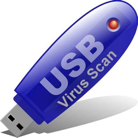 INFOMEDIA: USB Virus Scan 2.42 Build 0328