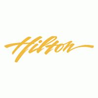 Hilton logo vector - Logovector.net