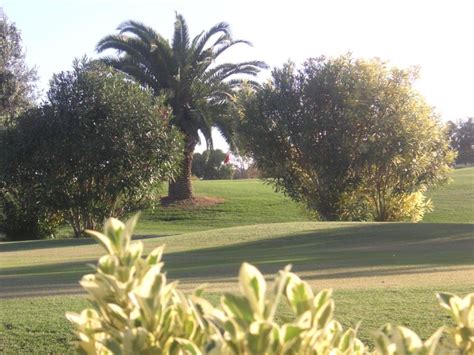 Sea Course at El Kantaoui Golf Course, Port El Kantaoui - Book a golf ...