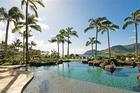 Kauai: Luxury Hotels in Kauai, HI: Luxury Hotel Reviews: 10Best