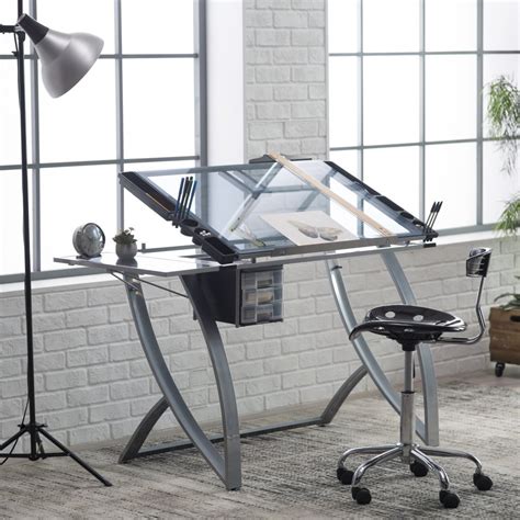 13 Best Art Desks & Best Drafting Tables | Reviews