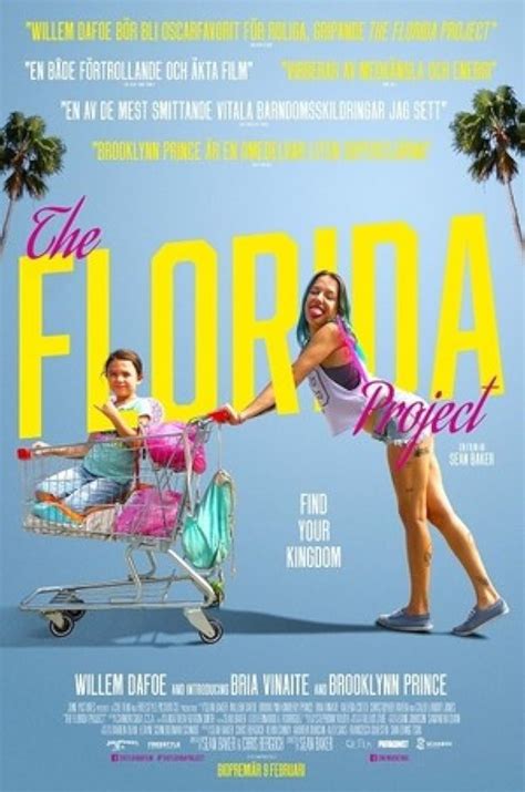 The Florida Project (2017)