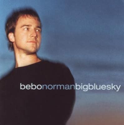 Bebo Norman Songs, Albums, Reviews, Bio & More | AllMusic