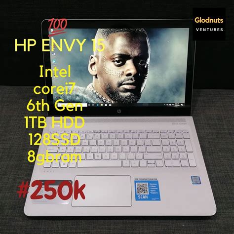 💯 US IMPORTED LAPTOPS HP ENVY 15 | Hp envy 15, Envy, Computer accessories