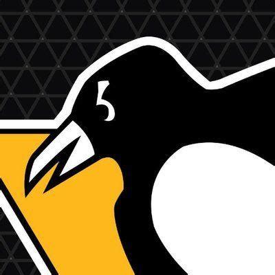 Penguins Hockey Logo - LogoDix