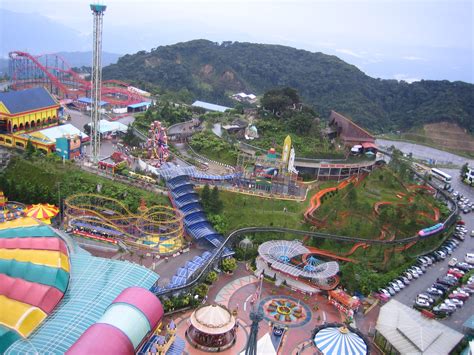 File:Genting Highlands theme park.jpg - Wikipedia