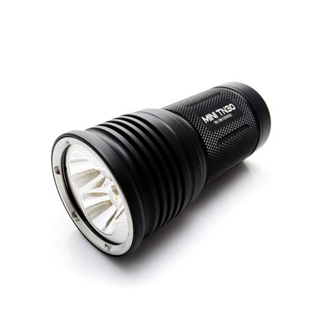 MINI TN30 - ThruNite Flashlights - Touch of Modern