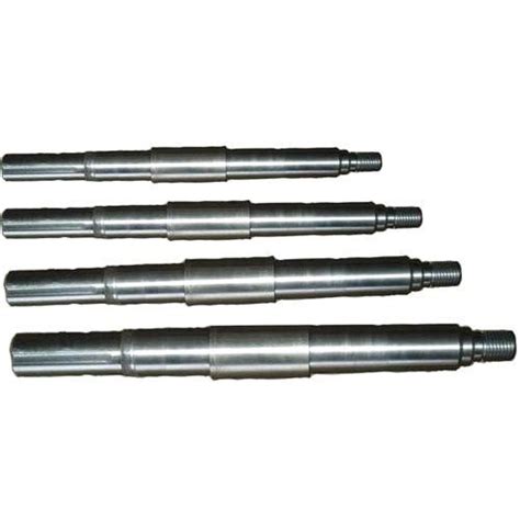 Pump Shaft at Rs 100 | Agitator Shafts in Faridabad | ID: 17732009833