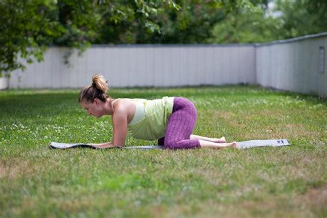 Top Ten Hip Opening Yoga Poses for Athletes - Blue Ridge Outdoors Magazine